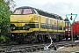 BN ohne Nummer - SNCB "6211"
__.04.2002 - Liege
Rolf Alberts