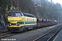 BN ohne Nummer - INFRABEL "6216"
04.01.2006 - Dinant
Lutz Goeke