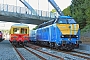 BN ohne Nummer - INFRABEL "6216"
13.08.2022 - Ciney
Alexander Leroy