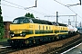 BN ohne Nummer - SNCB "6223"
16.05.2002 - Antwerpen-Dam
Leon Schrijvers