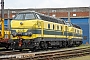 BN ohne Nummer - SNCB "6225"
13.04.2008 - Liege
Rolf Alberts