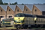 BN ohne Nummer - SNCB "6225"
17.05.2014 - Salzinnes
Alexander Leroy