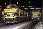 BN ohne Nummer - SNCB "6225"
12.03.1995 - Merelbeke
Alexander Leroy