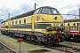 BN ohne Nummer - SNCB "6227"
13.04.2008 - Liege
Rolf Alberts