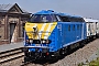 BN ohne Nummer - INFRABEL "6238"
16.05.2014 - Balegem-Zuid
Maarten van der Willigen