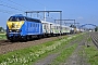 BN ohne Nummer - INFRABEL "6238"
09.05.2014 - Zeebrugge
Martijn Schokker