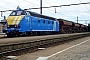 BN ohne Nummer - INFRABEL "6238"
22.05.2014 - Gent-Sint-Pieters
Leon Schrijvers