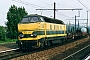 BN ohne Nummer - SNCB "6238"
15.05.2002 - Antwerpen-Dam
Leon Schrijvers