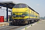 BN ohne Nummer - SNCB "6238"
14.06.2003 - Antwerpen-Noord
alexander Leroy