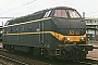 BN ohne Nummer - SNCB "6244"
10.09.2004 - Kortrijk Centraal
Leon Schrijvers