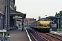 BN ohne Nummer - SNCB "6247"
24.08.1987 - Veurne
Alexander Leroy