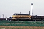 BN ohne Nummer - SNCB "6251"
04.08.1989 - Antwerpen Noord
Ingmar Weidig