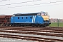 BN ohne Nummer - INFRABEL "6253"
16.04.2019 - De Panne
Lutz Goeke