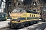 BN ohne Nummer - SNCB "6255"
15.08.1988 - Antwerpen-Centraal
Alexander Leroy