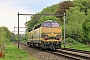 BN ohne Nummer - INFRABEL "6257"
06.05.2017 - GlonsAleander Leroy