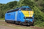 BN ohne Nummer - INFRABEL "6257"
04.07.2022 - RaerenAlexander Leroy