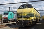 BN ohne Nummer - INFRABEL "6264"
01.08.2015 - Antwerpen-Noord
Harald Belz