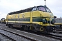 BN ohne Nummer - INFRABEL "6264"
29.03.2016 - Antwerpen, Bahnhof Antwerpen-Noord
Harald Belz