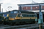 BN ohne Nummer - SNCB "6270"
01.08.1989 - St. Ghislain, dépôt
Ingmar Weidig