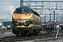 BN ohne Nummer - SNCB "6277"
01.08.1989 - St. Ghislain, dépôt
Ingmar Weidig