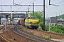 BN ohne Nummer - SNCB "6281"
06.06.2003 - Antwerpen-Dam
Alexander Leroy