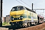 BN ohne Nummer - TUC "6283"
16.02.2002 - Antwerpen-Dam
Leon Schrijvers