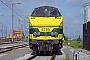 BN ohne Nummer - SNCB "6285"
09.06.2003 - Antweren-Noord
Alexander Leroy