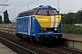 BN ohne Nummer - TUC "6296"
21.05.2014 - Antwerpen-Luchtbal
Leon Schrijvers