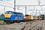 BN ohne Nummer - TUC "6297"
02.07.2016 - Liège-Kinkempois
Alexander Leroy