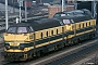 BN ohne Nummer - SNCB "6298"
04.08.1989 - Antwerpen-Dam
Ingmar Weidig