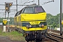 BN ohne Nummer - SNCB "6299"
08.07.2003 - Antwerpen-Oost
Alexander Leroy