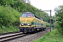 BN ohne Nummer - INFRABEL "6305"
06.052017 - Glons
Alexander Leroy