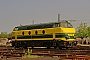 BN ohne Nummer - INFRABEL "6312"
01.05.2011 - Hasselt
Werner Schwan