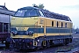 BN ohne Nummer - INFRABEL "6312"
02.02.2013 - Hasselt
Alexander Leroy