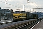 BN ohne Nummer - SNCB "6313"
03.08.1989 - Gent-St. Pieters
Ingmar Weidig