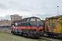 BN ohne Nummer - JFT "6701"
21.02.2020 - Amersfoort
Werner Schwan