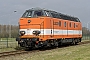 BN ohne Nummer - LOCON "9802"
18.03.2014 - Vlissingen-Sloe
Martijn Schokker