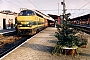 BN ohne Nummer - SNCB "6326"
15.10.1991 - Hasselt
Michael Vogel