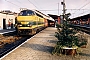 BN ohne Nummer - SNCB "6326"
15.10.1991 - Hasselt
Michael Vogel