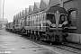 BN ? - SNCB "7204"
25.02.1978 - Antwerpen-Dam
Yves Steenebruggen (Archiv ILA Dr. Barths)