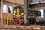 BN ? - SNCB "7209"
03.08.1989 - Antwerpen-DamIngmar Weidig