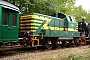 BN ? - CFV3V "7304"
22.09.2012 - Treignes
Harald Belz