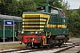 BN ? - CFV3V "7304"
23.09.2012 - Treignes
Harald Belz