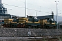 BN ? - SNCB "7315"
31.07.1989 - Châtelet
Ingmar Weidig