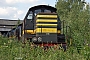 BN ? - SNCB "7318"
24.07.2011 - Monceau Sur Sambre
Alexander Leroy