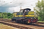 BN ohne Nummer - SNCB "7338"
20.05.1997 - Athus
Christoph Weleda