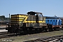 BN ohne Nummer - SNCB "7340"
08.06.2014 - Libramont-Chevigny
Lutz Goeke