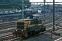 BN ohne Nummer - SNCB "7341"
31.07.1989 - Namur
Ingmar Weidig