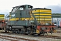 BN ohne Nummer - SNCB "7341"
12.04.2008 - Stockem
Rolf Alberts