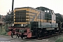 BN ohne Nummer - SNCB "7345"
07.09.1977 - Retinne
Martin Welzel